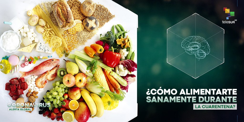 teleSUR TV tweet media