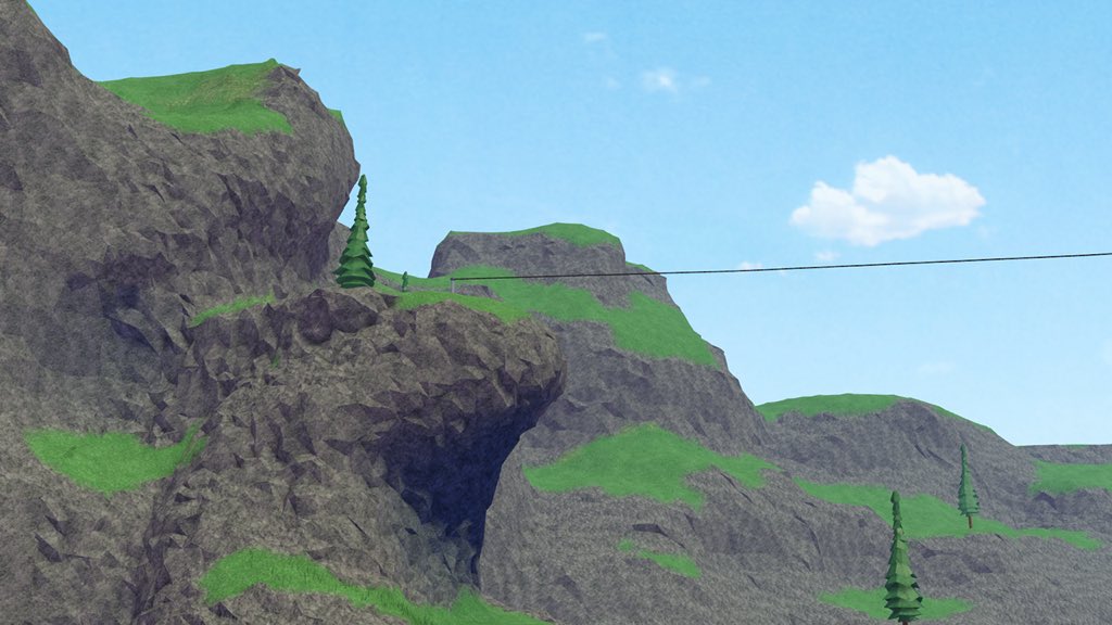 uwaisplayz's tweet photo. 👏🏽 Working on a new game map for #CodeClicker! 😍🔥
⚠️ This is not a game by @TheCactusBois or me!
It’s just a commission! 👀
#RobloxDev @Roblox https://t.co/OvoGGXQtuf
