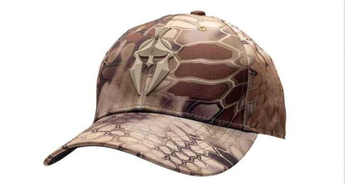 GIVEAWAY TIME Pick a # bw 1 - 10,000 winner receives a Kryptek hat!  Winner chosen at random, no purchase necessary.  Bonus Points for retweeting this post! #kryptek