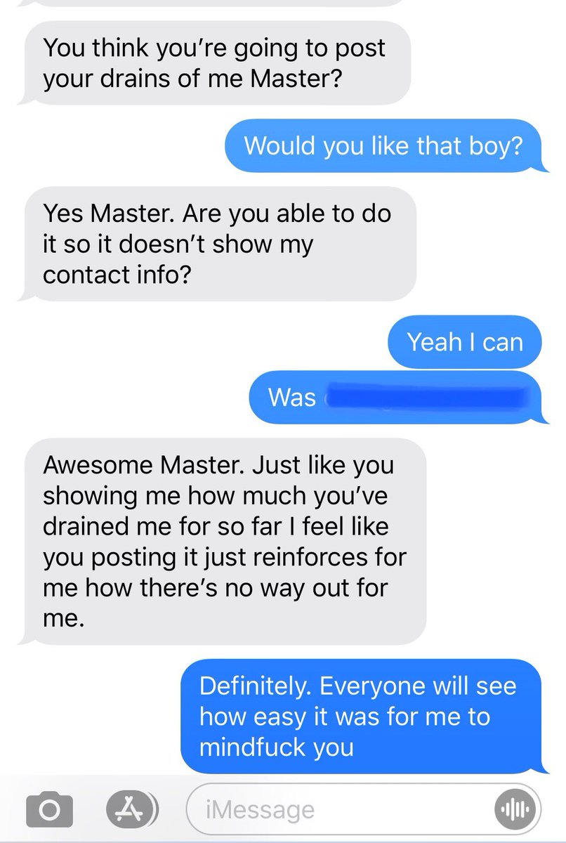 AlphaBrandon92's tweet photo. I’ve been draining this straight lawyer and slowly turning him into my personal cash beta for a little while now, but I think we’re just getting started with him 😈

Everyone give him a warm welcome to the losers’ club 😏

#findom #beta #cashdrain #humiliationpost #mindfuck https://t.co/VEY9beawJP