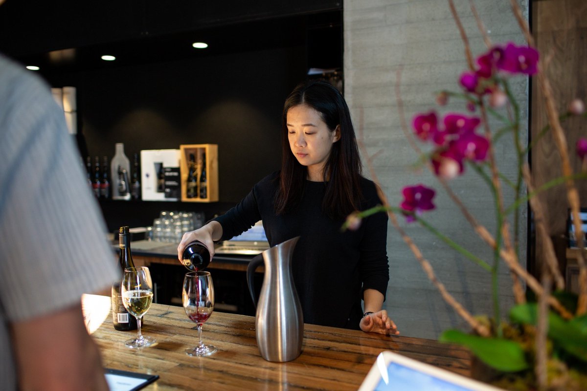 When you can't come in for a wine tasting at our award-winning cellar door, why not create your own from home? 🍷

All our wines are available for online purchasing via our website 👉 tarrawarra.com.au/wine-store/