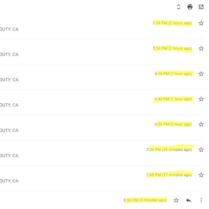 tch180's tweet image. Hey @Activision I get it.