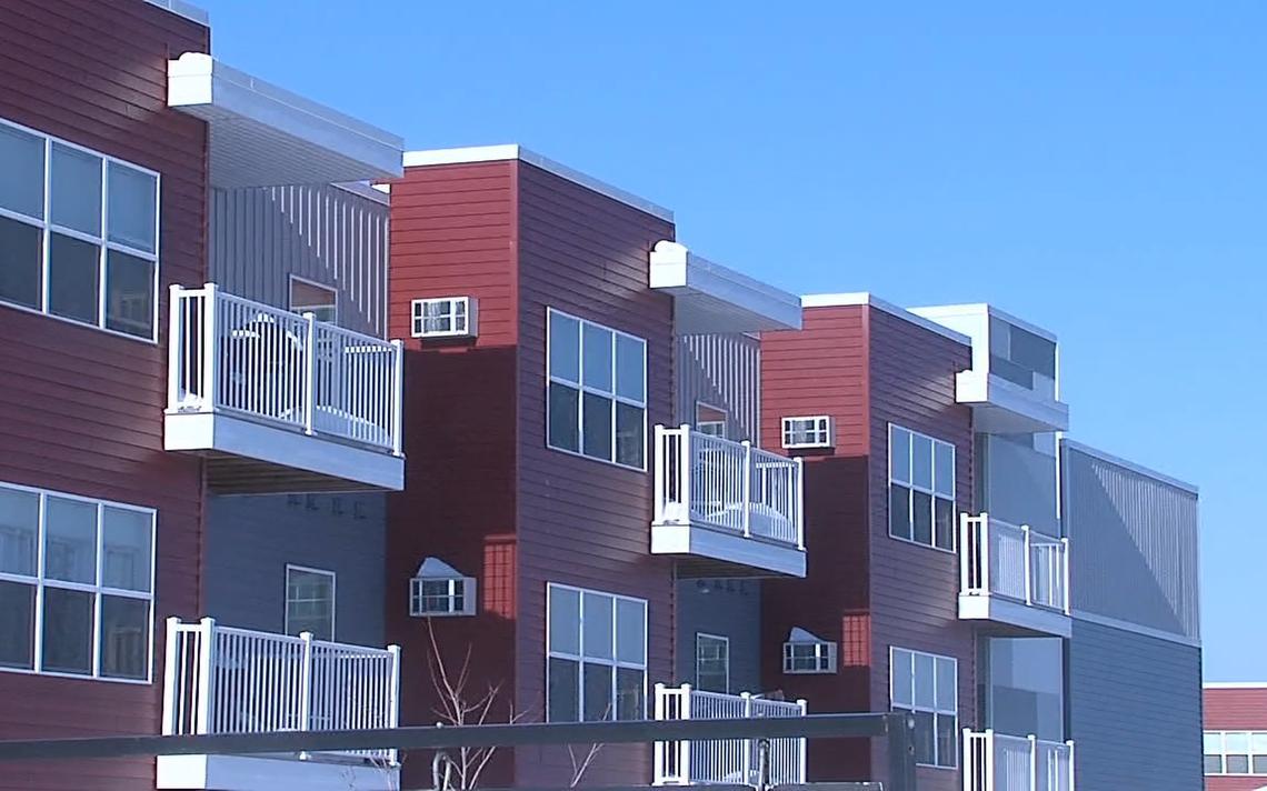 For thousands, rent is due Wednesday: Some Minnesotans are struggling to pay due to COVID-19 trib.al/cUe7yK0