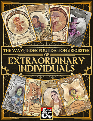 lysapenrose's tweet photo. If playing #DnD via video calls or virtual tabletops isn't an option for you, here are a bunch of recommendations (many FREE) for playing Dungeons &amp; Dragons by yourself or with 1 other person (hello, bored roommate). #DMsGuild 

Read the list: https://t.co/LdZHM5Eq3d https://t.co/fCoyLR8Pr4