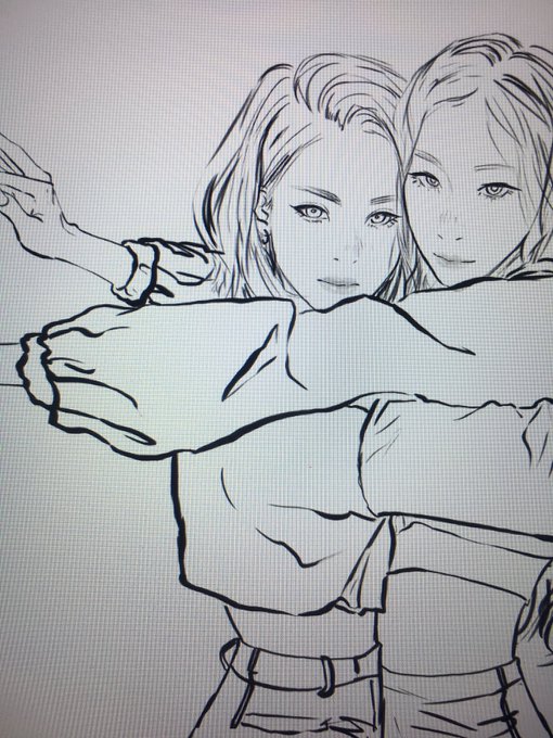 cause im the one and only #wip ??? 