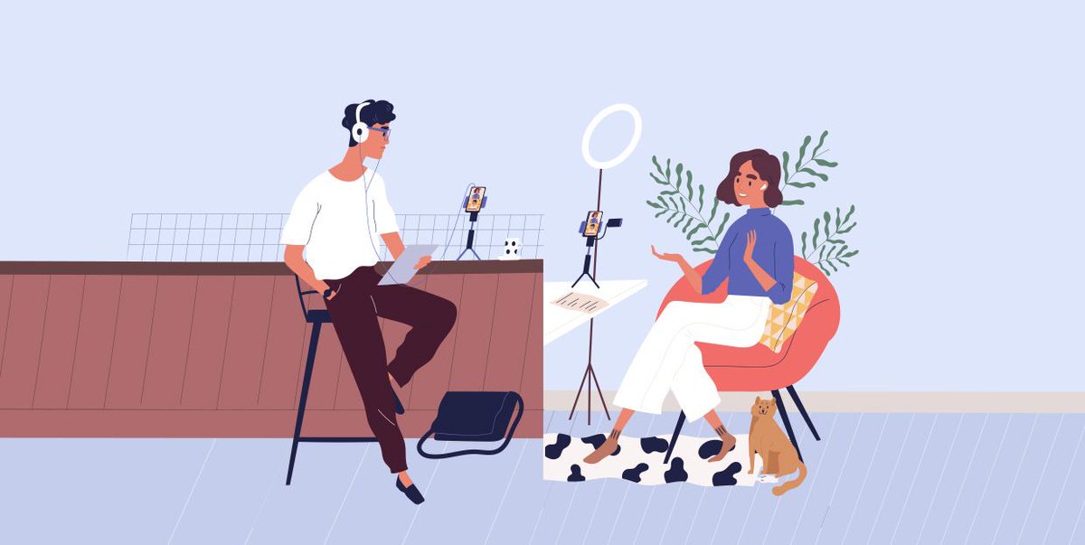 friendly_agency's tweet photo. Looking for a new podcast to listen to while you work? 10 Inspiring #Design Podcasts https://t.co/BK5VDrnX99 https://t.co/5Yr8vhYEdq