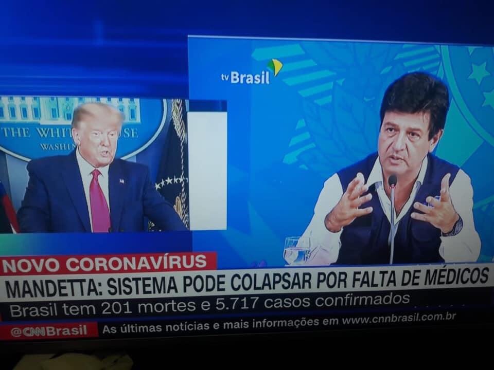 Rafazanetti69's tweet photo. @lhmandetta @jairbolsonaro @minsaude @CNNBrasil @RedeGlobo  #brasileirosformadosnoexterior #revalida2020
Nós deem a oportunidade de trabalhar e revalidar nossos diplomas! https://t.co/buuqzJQdYw