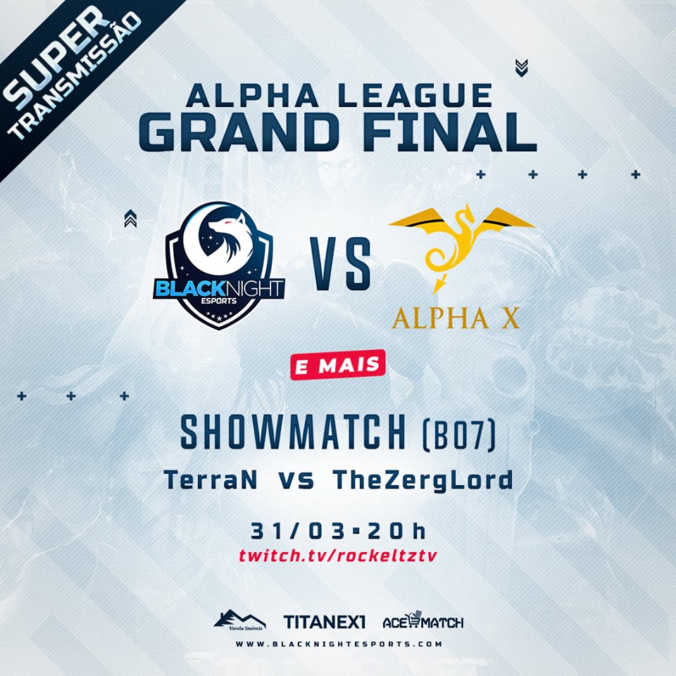 Black Night Esports (@BNIGHT_Esports) / Posts / X