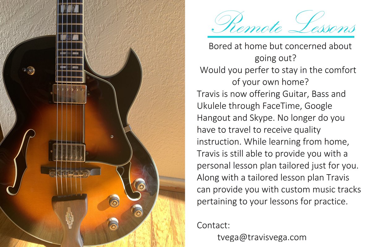 Smoothaxe's tweet photo. #remotelearning #remotemusiclessons #music #musicteacher #guitar #bass #ukulele #musicinstructor https://t.co/pYMr9Ma4Kh