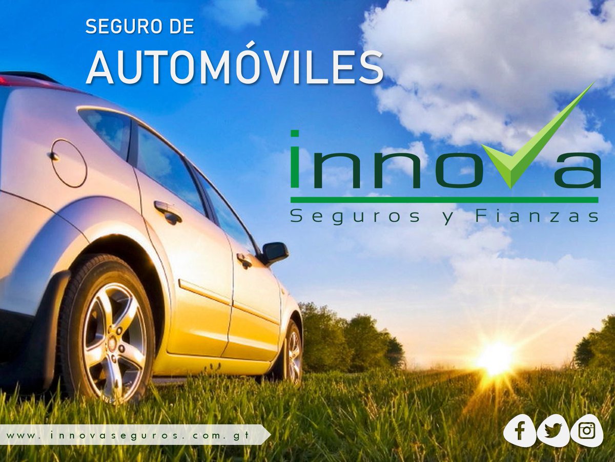 Innovaseguros's tweet photo. Manejar SEGURO no tienen precio.  Tenemos las mejores opciones del mercado.  Consultanos!
#InnovaAutos #AutosInnova #Guatemala #Traficogt #Segurosgt #Transitogt #ToqueDeQueda #Covid19gt #Urgente #Roosevelt #ManejaSeguro #ConduceSeguro #ViveSeguro #AutoSeguro #ViveBien #Robo https://t.co/PU49M0FwVV