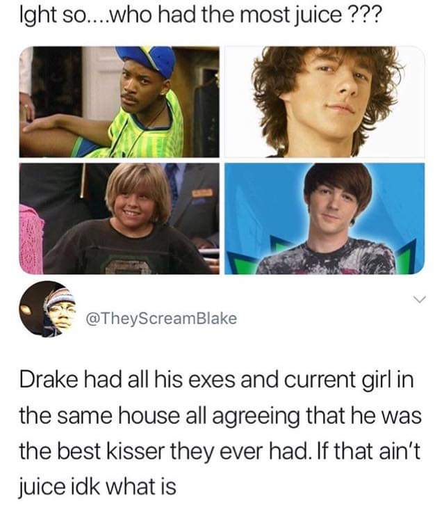 Sellenia_'s tweet photo. @DrakeBell https://t.co/fyRLvP1ptW