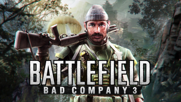 NubesLegend's tweet photo. LEAK !! C'est officiel le prochain #battlefield sera battlefield bad company 3 !! Ils ont écouté la communauté ça fait tellement plaisir !! #BFBC3 Day one je vais passer ma vie dessus !! Vous êtes hypé par cette news ? https://t.co/96yBNGGyYk