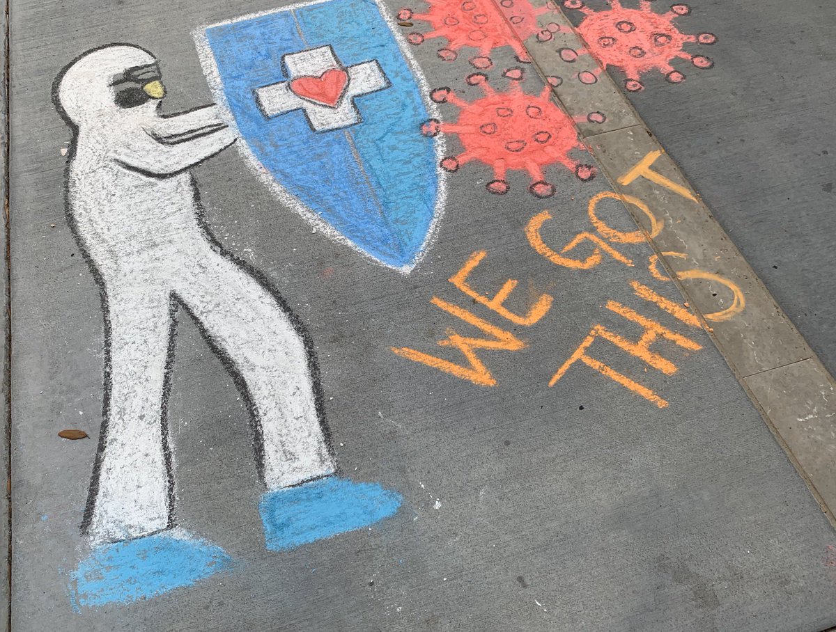 justine_abram's tweet photo. After a day at work and other stressors in my life i was so grateful to the Neuromedicine Clinic staff for this❤️ i have some amazing peers. @UFHealth  @BrianHoh1 https://t.co/opgaVj6Na9