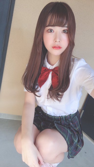 コスプレイヤー山中おくらのTwitter画像40
