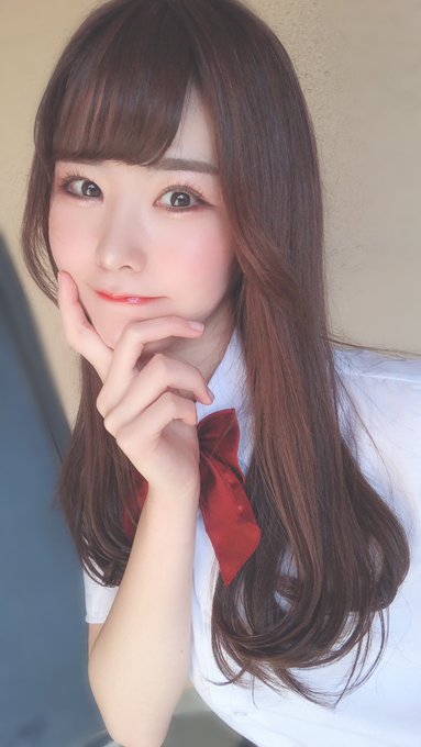 コスプレイヤー山中おくらのTwitter画像41