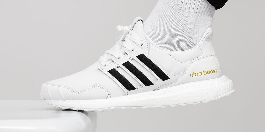 ultraboost superstar