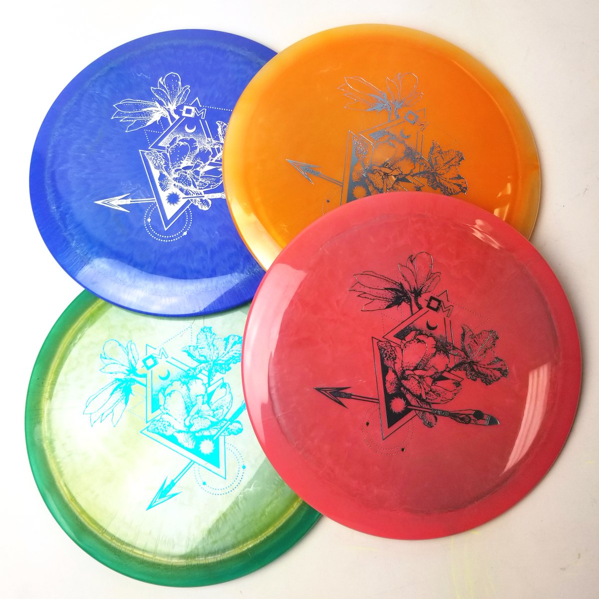 DiscStore's tweet photo. Today is your last chance to sign up for April's #DiscMember package!

Sign up at https://t.co/r4gcEx9JCi before midnight to receive an exclusive Prodigy 500 Spectrum FX-2 plus more!

#Spectrum #DiscGolf #Discstore #GrowtheSport https://t.co/WOa3xnJ21E