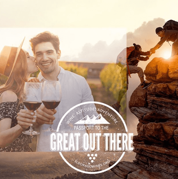 Visit El Dorado tweet media