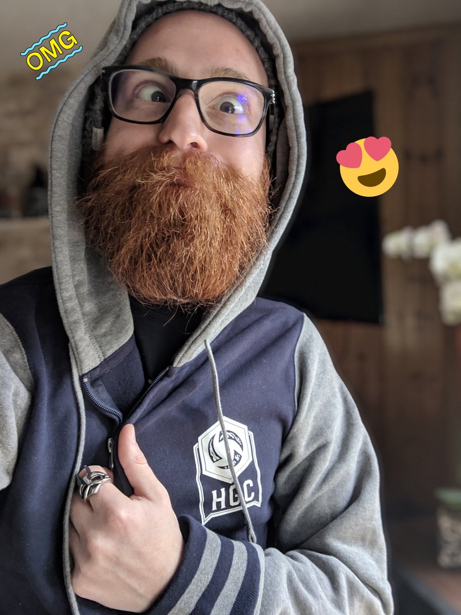 Come join <a href="/Bahamutgaming/">Bahamut</a> for his FIRST EVER PARTNER STREAM!! 🥳🥳
He's live, starting <a href="/BlizzHeroes/">Heroes of the Storm</a> casts Soon™️ #HHypeSquad

👉 twitch.tv/bahamutgaming