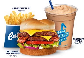 laila_app's tweet photo. Round 1 (Round of 16)
RT (2) @Wegmans 
Like (3) @culvers https://t.co/79ti9NLpSR