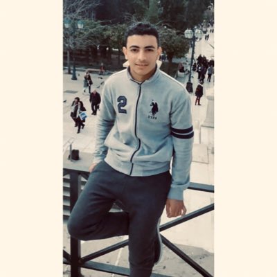 h_elshenawy9's tweet photo. #NewProfilePic https://t.co/cSto69mpY1