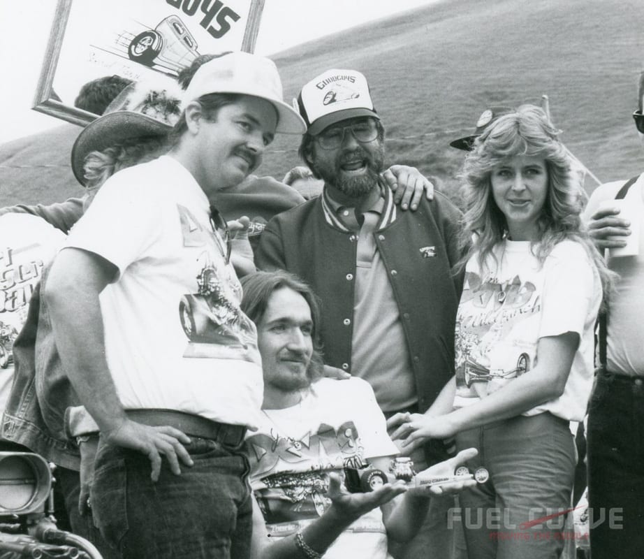 goodguys's tweet photo. Goodguys Top Fuel racing was both exciting and explosive during the β90s and into the dawn of the new Millennium. Come explore with us as we take a look back at the cars and stars of the early Nostalgia Drag Racing! https://t.co/Je1m88Kucs #goodguys20 #goodguys #TopFuelTuesday https://t.co/2r8wY4bH9L