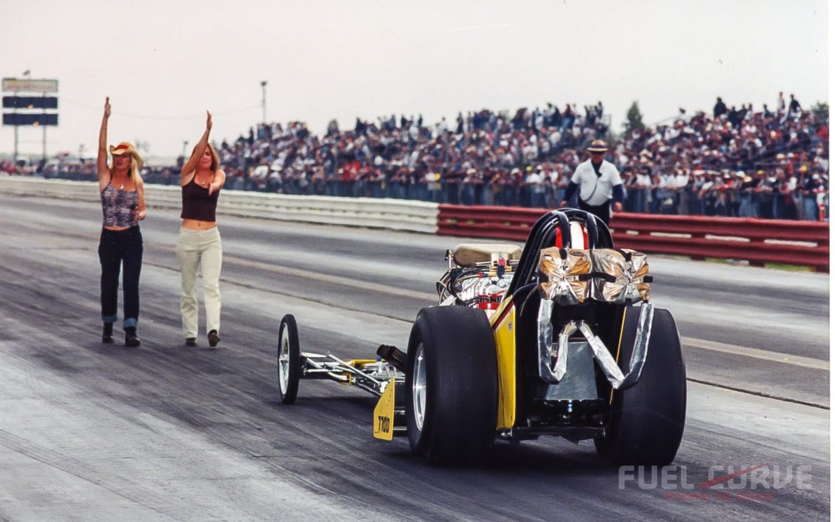 goodguys's tweet photo. Goodguys Top Fuel racing was both exciting and explosive during the β90s and into the dawn of the new Millennium. Come explore with us as we take a look back at the cars and stars of the early Nostalgia Drag Racing! https://t.co/Je1m88Kucs #goodguys20 #goodguys #TopFuelTuesday https://t.co/2r8wY4bH9L