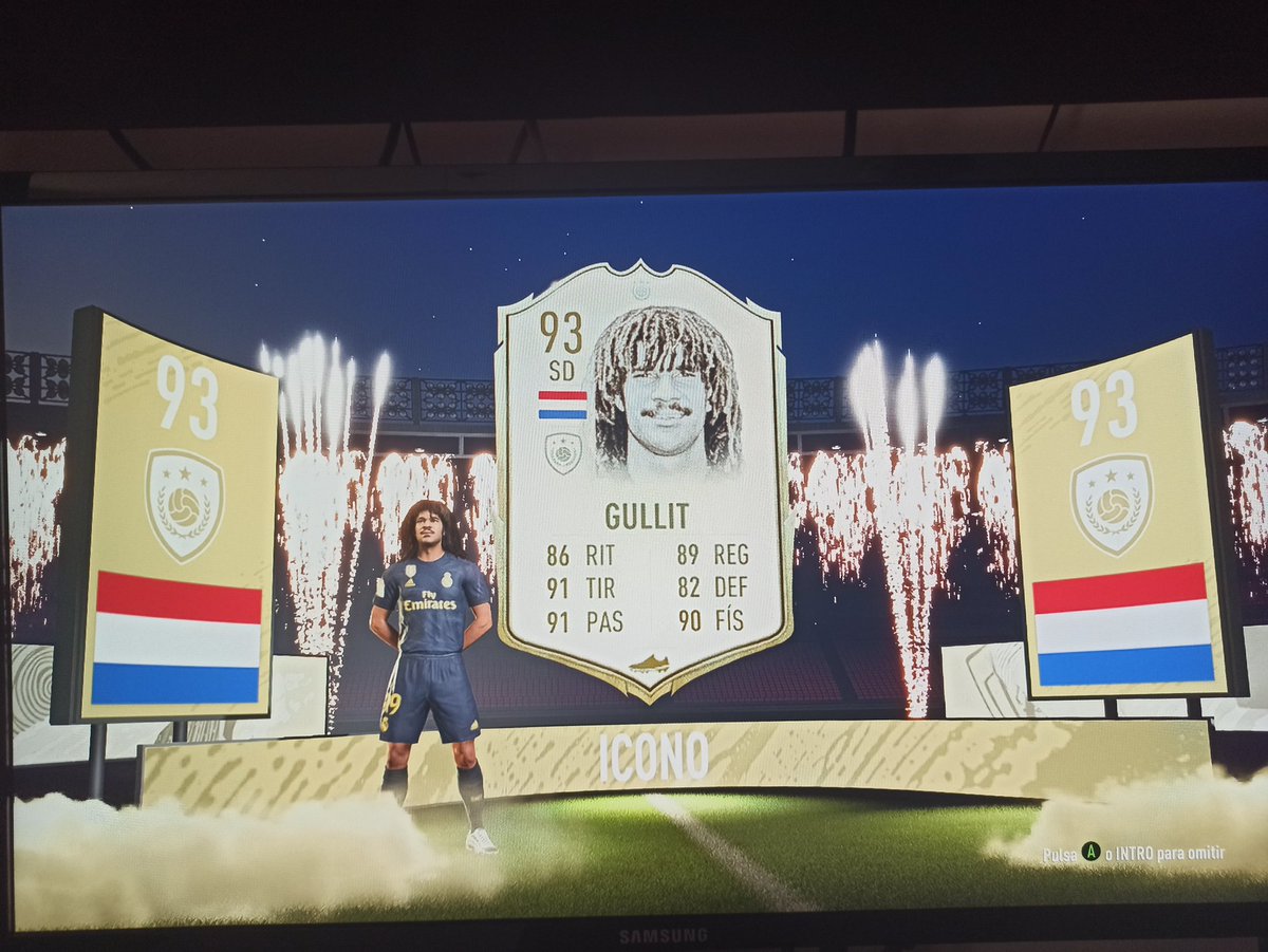 mateorpo99's tweet photo. @todosobrefifa20 @Yisusmv @DNilson509 @matixgonzaarce @Eterno2417 @EASPORTSFIFA @EASPORTSEsp https://t.co/uxt6YkXzAR