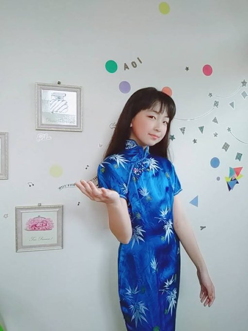 Twitterのコスプレ画像6