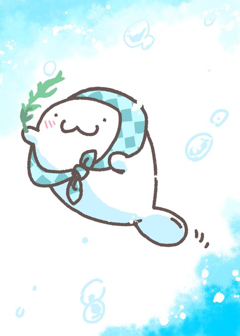 あざらしのtwitterイラスト検索結果 あざらしのtwitterイラスト検索結果
