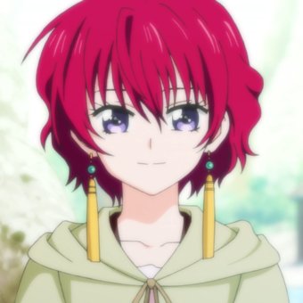 And of course Hinata is going to be Yona, this was an excuse to make Hinata harem after all.