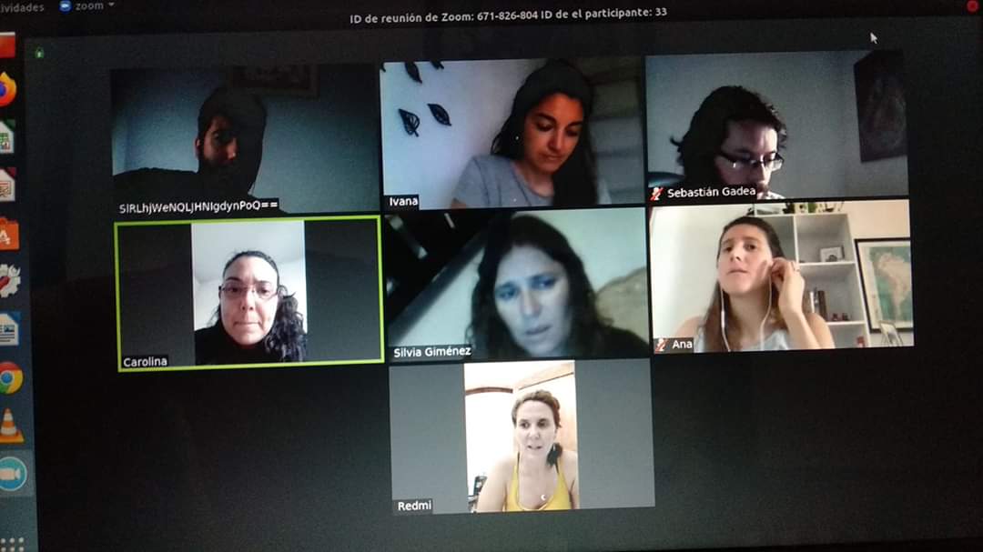 chelouy's tweet photo. Inicia un nuevo año en @psicoudelar en un novedoso escenario. Nosotros, desde #ProREn, continuamos trabajando para apoyar a los #docentes en sus cursos mediante los entornos virtuales de aprendizaje y a los #estudiantes en su tránsito educativo. https://t.co/P190QO02Qb