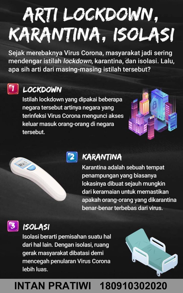 intnpratiwi05's tweet photo. #selamatkanbangsa 
#sosiologimaritim
#sosiologipedulibangsa 
#KarantinaWilayah https://t.co/JQGfq4PS7V