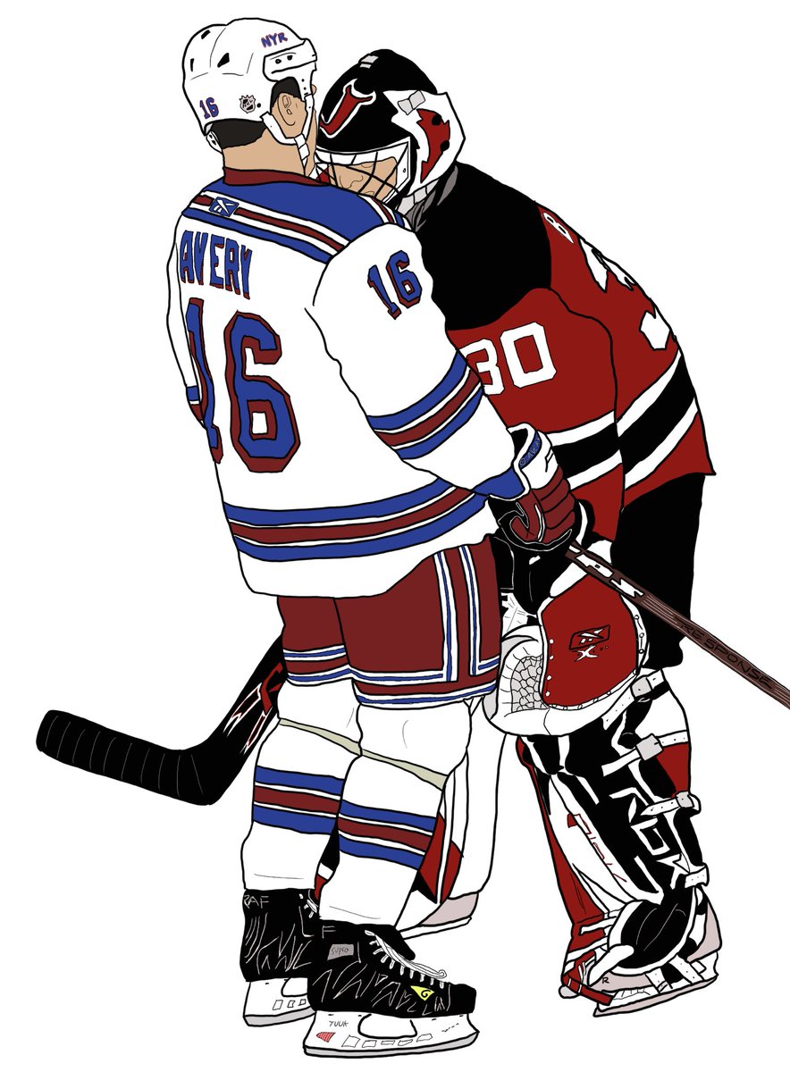 TommyPowell12's tweet photo. Social distancing 2008

@NHL @imseanavery @NYRangers @NJDevils https://t.co/kO9qBVHeHz