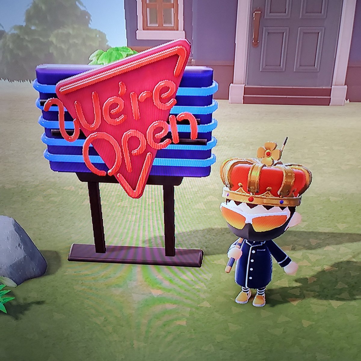 kthib6's tweet photo. @mrman09068907 I'll give you a sign for use of your store! https://t.co/gKur0NADGc