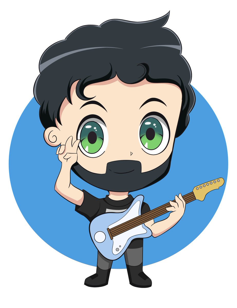 luismfg1995's tweet photo. a commission that I make, I hope you like it

#chibi #AnimeArt https://t.co/R6KVjjR8bz