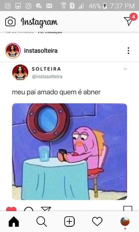 Mathz777's tweet photo. Chatisse negocio de abner e sthe morrer  lá vai https://t.co/TiBMc95sTT