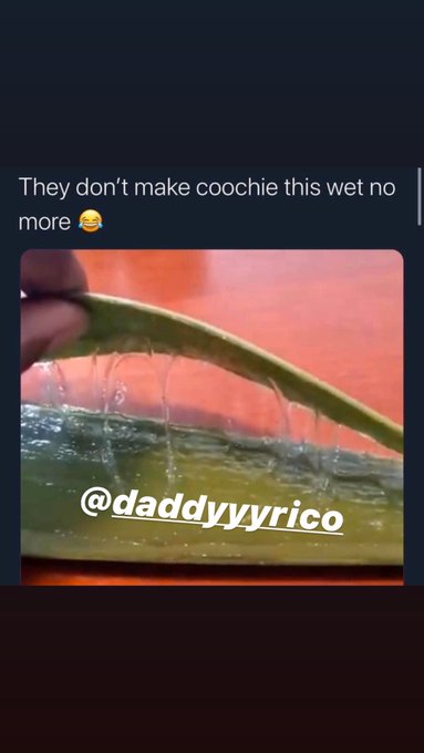 Facts 👌🏾💪🏾 shit be all dry now days...gotta spit 💦 start them pussies 😂😂😂. #ricoentertainment #explore<a href="/tag/explore"class="tags"><span>#explore</span></a><a href="/tag/explorepage"class="tags"><span>#explorepage</span></a><a href="/tag/ricoentertainment"class="tags"><span>#ricoentertainment</span></a>