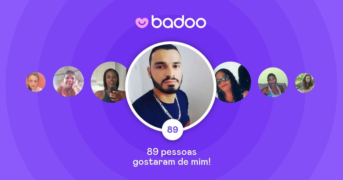 Conheça Alex e outras pessoas interessantes perto de você quando entrar no Badoo! badoo.com/twitter/sl-sha…