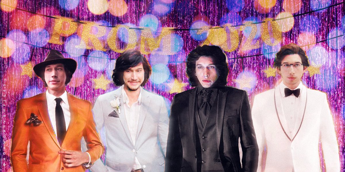 Adam Driver Central tweet media