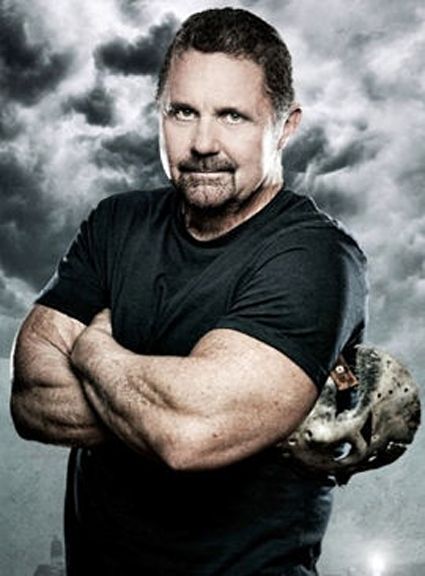 Happy Birthday, Kane Hodder 