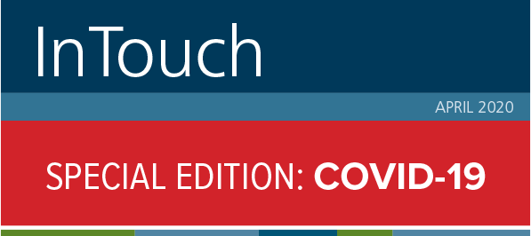 InTouch Special Edition: COVID-19 - mailchi.mp/1d5ae453bad1/9…