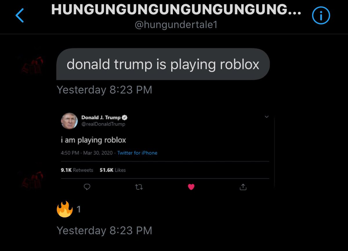 News Roblox On Twitter Doland Trump Says He Is Playing Roblox - younesamrani on twitter try this new dutch police game on roblox