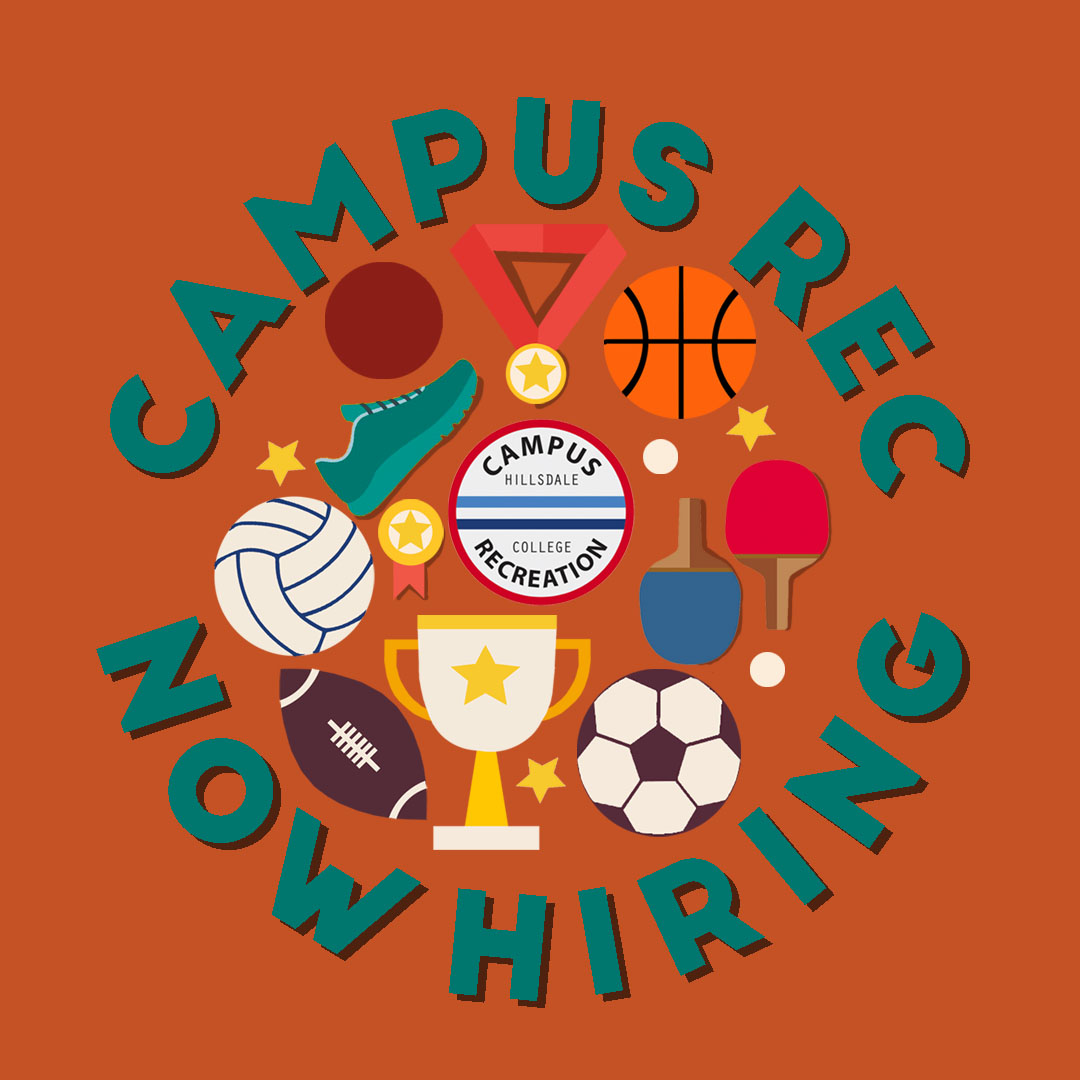 HC_Campusrec's tweet photo. If you haven't heard yet, we're hiring new student employees for the 2020-2021 school year. If you're interested in a fun and flexible on-campus job for next year check out our openings on Handshake: https://t.co/L6xgtX6Emi https://t.co/5DS2HIrWct