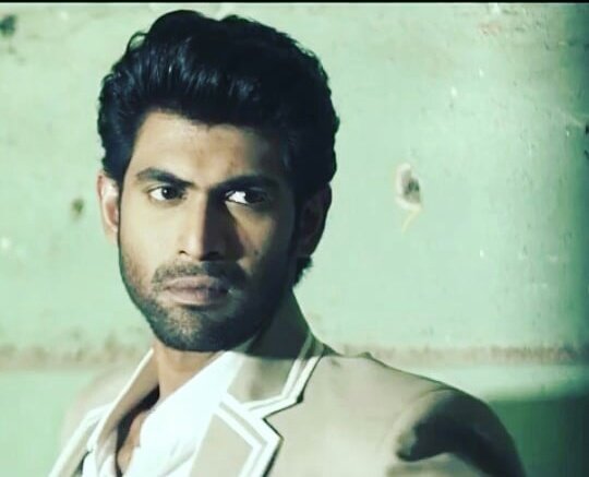 kadirinag9's tweet photo. Happy Happy Morning Sir! ! 😊
Have a nice Wednesday! 🌹 🌹
@RanaDaggubati ❤ garu
#madedifferently
😍 😍 😍 https://t.co/sMYtmKC1BC