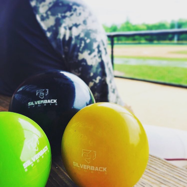 Silverback Sports 🦍⚾️ tweet media