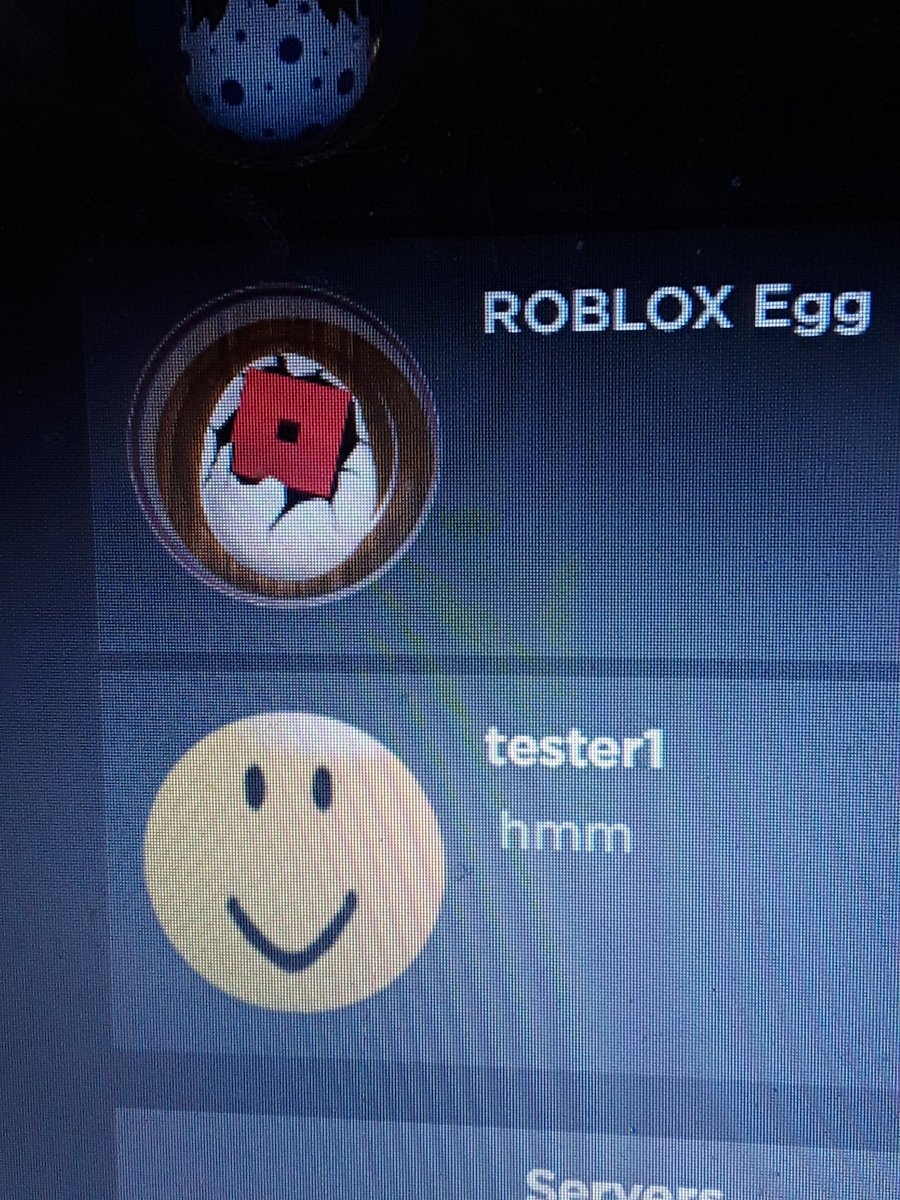 Delusion On Twitter Roblox Why Is New Badge Here At The 2017