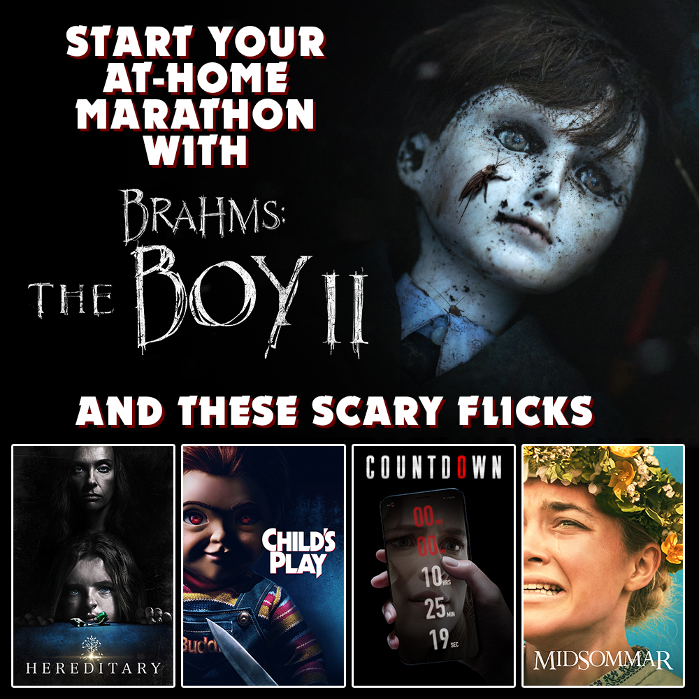 Ctrice Films tweet media