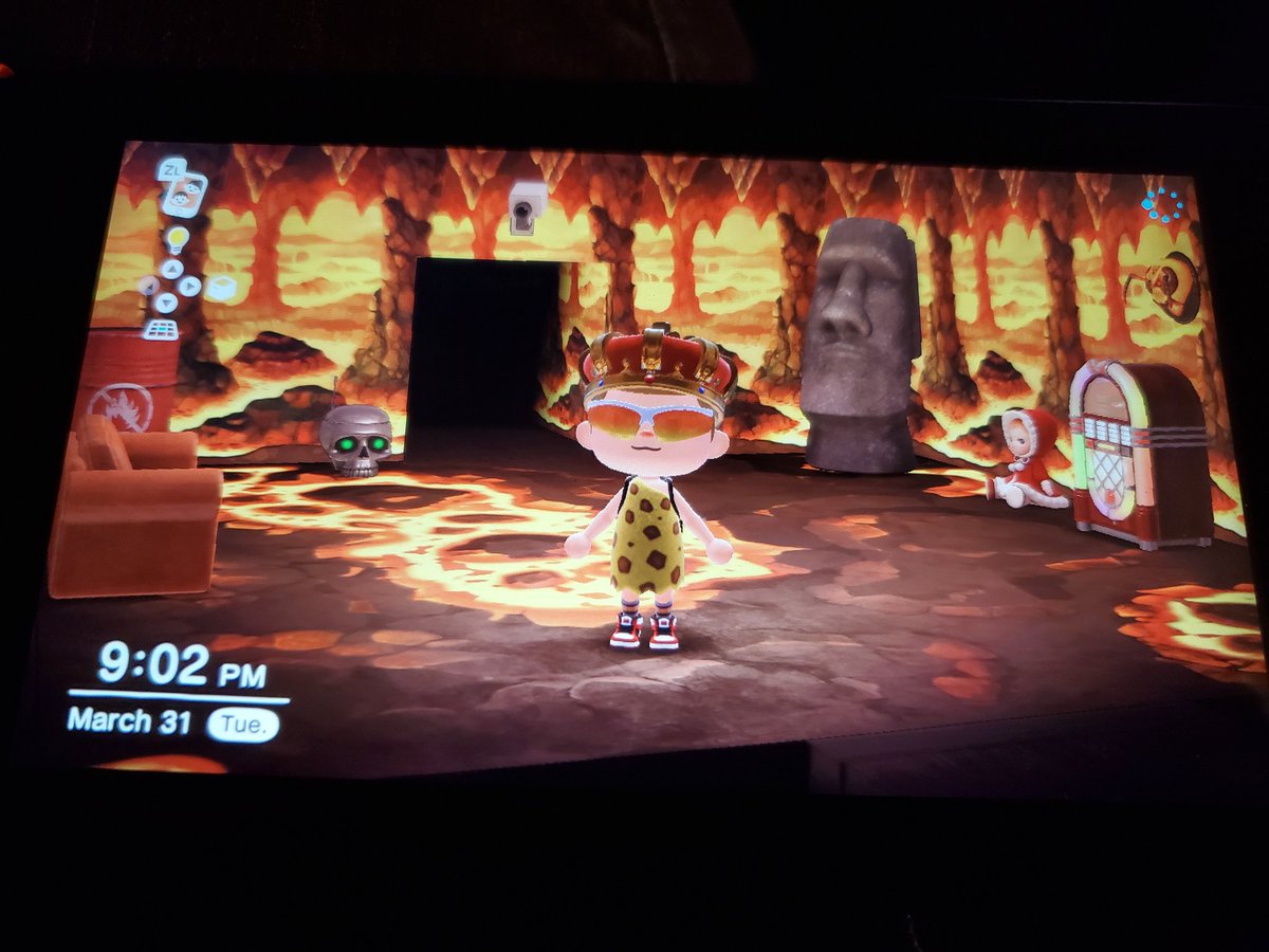 kthib6's tweet photo. Looking to trade or sell cool and rare stuff! send me a DM with what you have to trade! #dodocode #dodocodes #AnimalCrossing https://t.co/YRXALktJHK