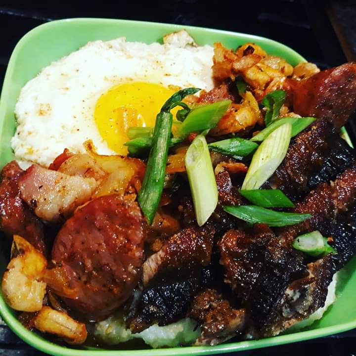 MMKCHEF's tweet photo. #EalandGrits
#Foodies
#seafood
#culinary 
#meetmeinthekictchn
#Art
#Music https://t.co/KeavFE48c0